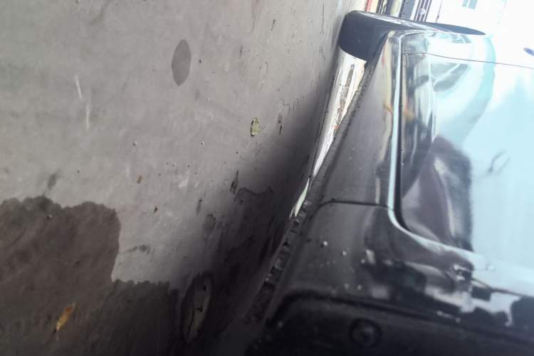 Used Nissan Sylphy 2016 1.6 XL CVT Deluxe Edition Right Side Sill