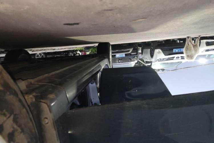 Used Nissan Sylphy 2016 1.6 XL CVT Deluxe Edition Right Side Sill