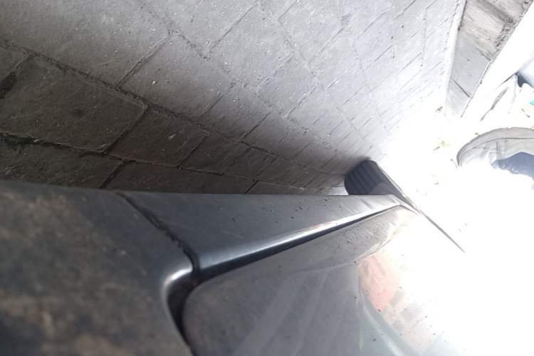 Used Nissan Sylphy 2016 1.6 XL CVT Luxury Edition Right Side Sill
