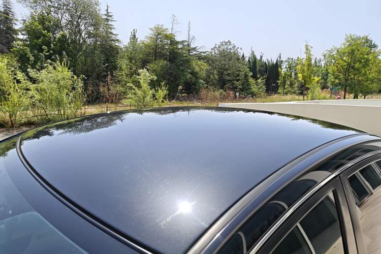 Used Nissan Sylphy 2016 1.6XE CVT Comfort Edition Roof