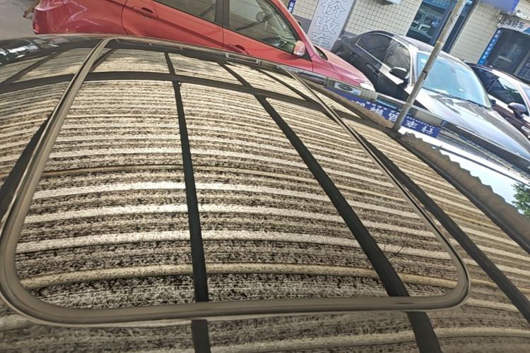 Used Nissan Sylphy 2016 Classic 1.6XE Automatic Leading Edition Roof
