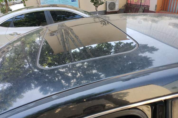 Used Nissan Sylphy 2016 1.6 XL CVT Luxury Edition Roof