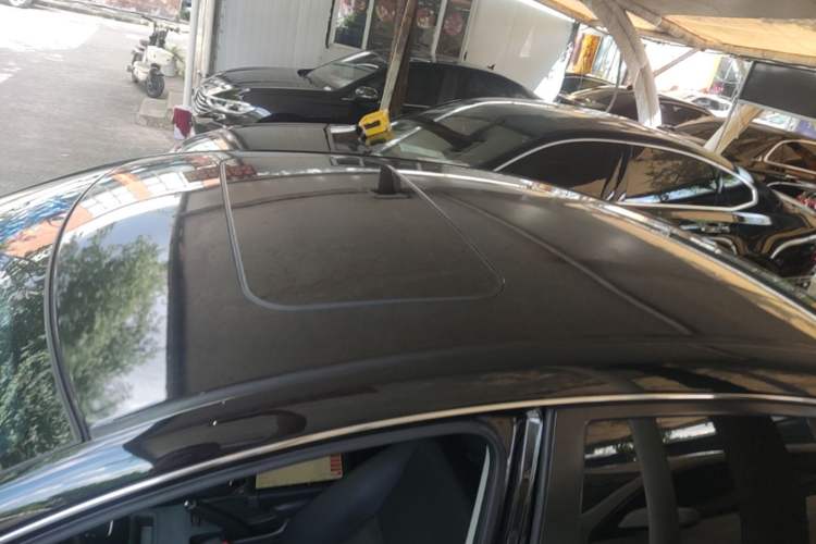 Used Nissan Sylphy 2016 1.6 XL CVT Luxury Edition Roof