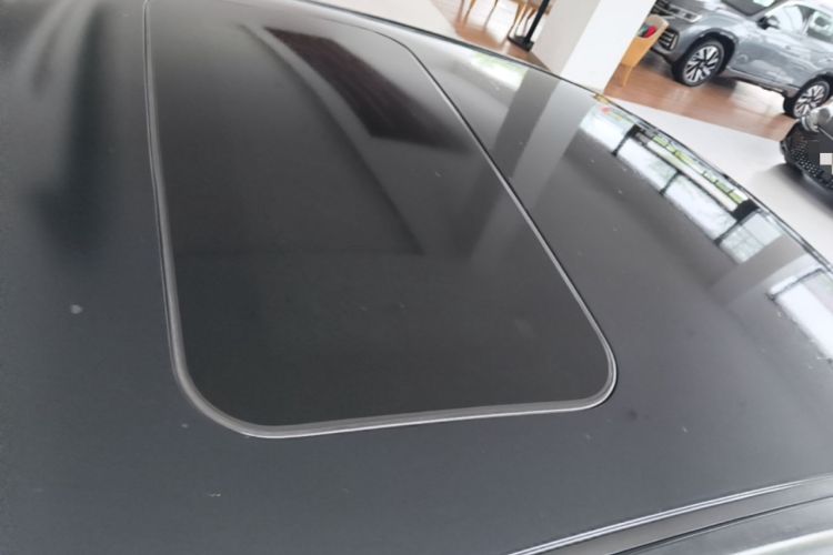 Used Nissan Sylphy 2016 1.6 XL CVT Luxury Edition Roof