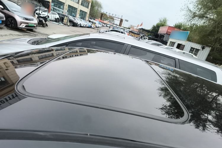 Used Nissan Sylphy 2016 Classic 1.6XE Manual Leading Edition Roof