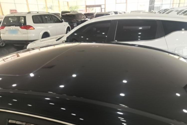 Used Nissan Sylphy 2016 1.6 XL Manual Luxury Edition Roof