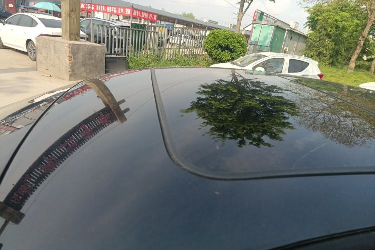 Used Nissan Sylphy 2016 Classic 1.6XE Manual Leading Edition Roof