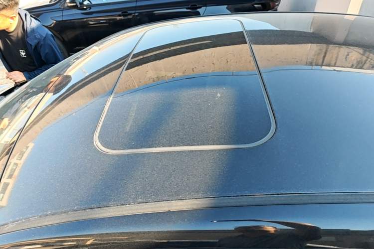 Used Nissan Sylphy 2016 1.6 XL CVT Luxury Edition Roof