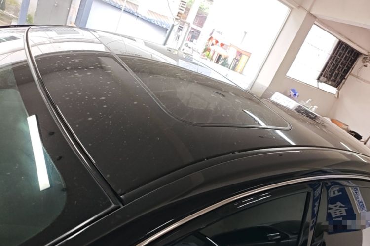 Used Nissan Sylphy 2016 Classic 1.6XE Manual Leading Edition Roof