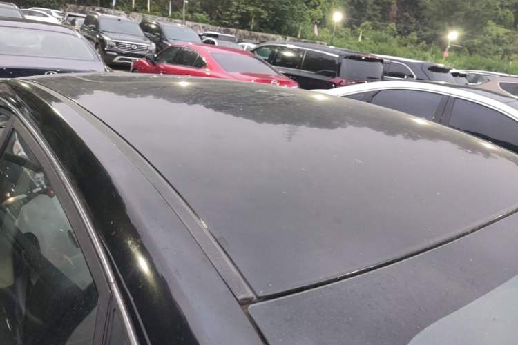 Used Nissan Sylphy 2016 1.6 XL CVT Deluxe Edition Roof