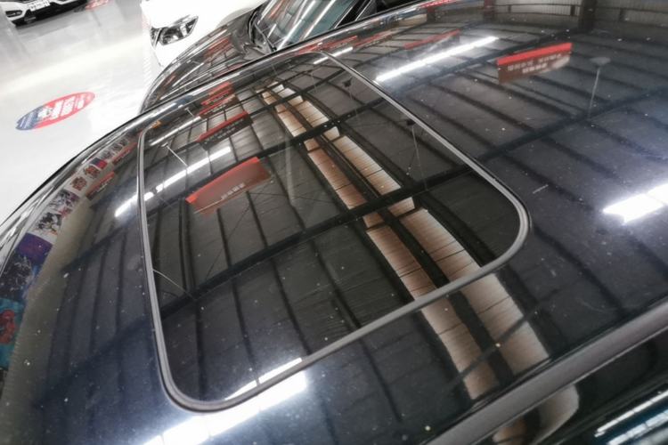 Used Nissan Sylphy 2016 1.6 XL CVT Luxury Edition Roof
