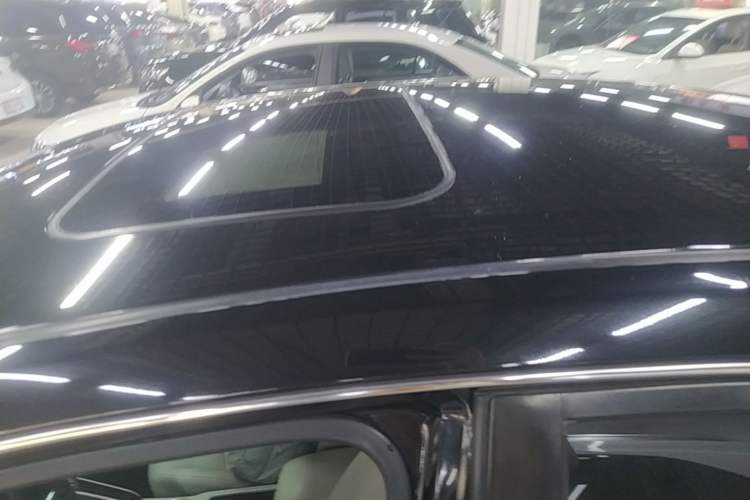 Used Nissan Sylphy 2016 1.6 XL CVT Deluxe Edition Roof