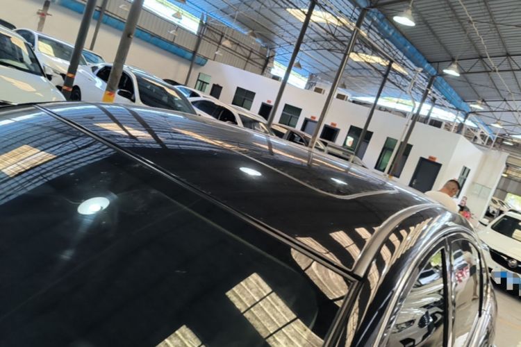 Used Nissan Sylphy 2016 Classic 1.6XE Manual Leading Edition Roof
