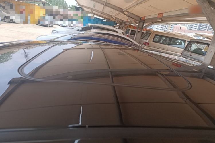 Used Nissan Sylphy 2016 1.6 XL CVT Luxury Edition Roof