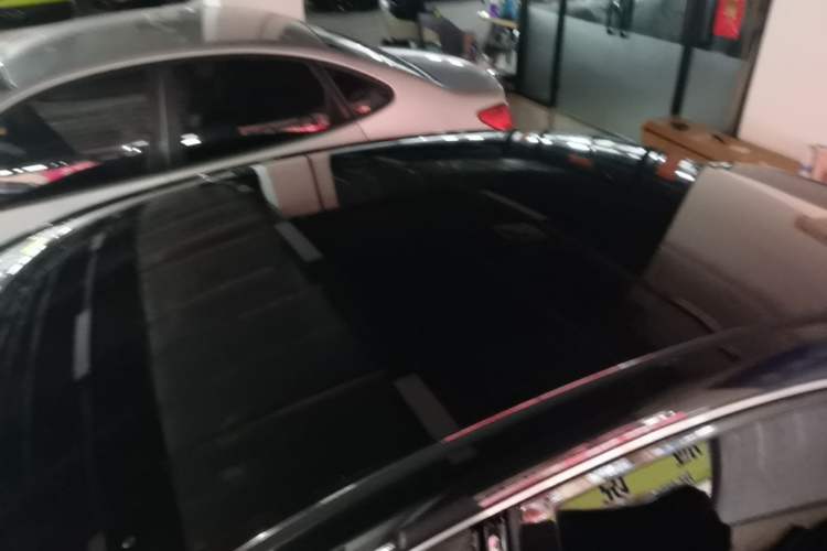 Used Nissan Sylphy 2016 Classic 1.6XE Manual Comfort Edition Roof