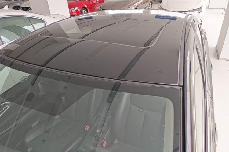 Used Nissan Sylphy 2016 1.6 XL CVT Luxury Edition Roof