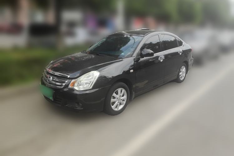 Ojetý Nissan Sylphy 2016 Classic 1.6XE Manual Leading Edition Guazi used car, China used car export, Used car for sale, Used  cars, Cheapest cars for sale