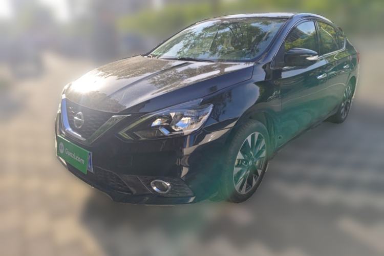 Used Nissan Sylphy 2016 1.8XL CVT Luxury Edition Guazi used car, China used car export, Used car for sale, Used  cars, Cheapest cars for sale
