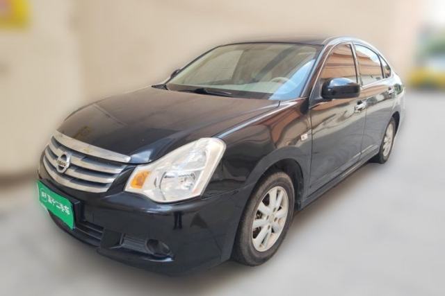 Used Nissan Sylphy 2016 Classic 1.6XE Automatic Leading Edition