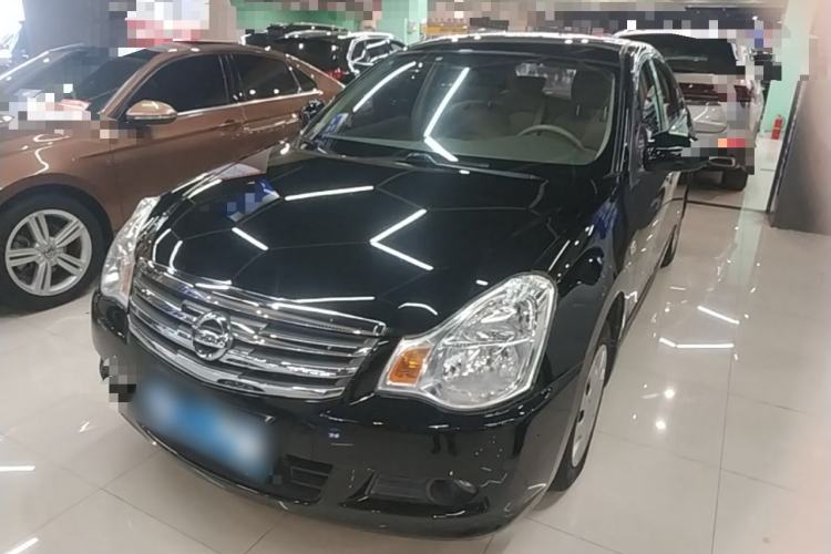 Used Nissan Sylphy 2016 Classic 1.6XE Manual Comfort Edition Guazi used car, China used car export, Used car for sale, Used  cars, Cheapest cars for sale