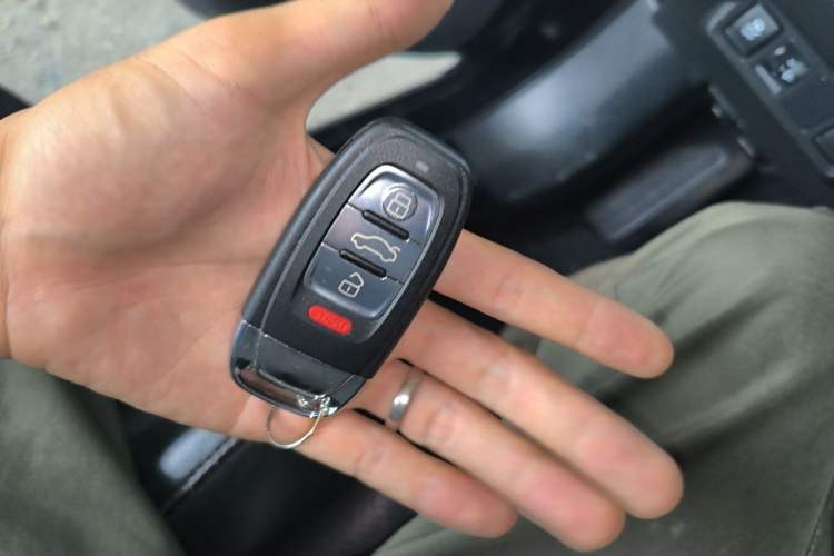 Used Nissan Sylphy 2016 1.6 XL CVT Deluxe Edition Vehicle Key