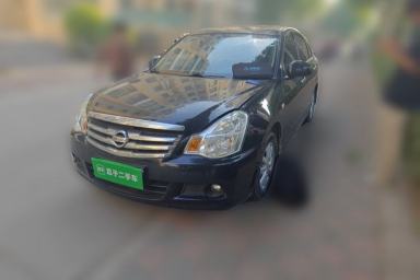 Used Nissan Sylphy 2016 Classic 1.6XE Automatic Leading Edition