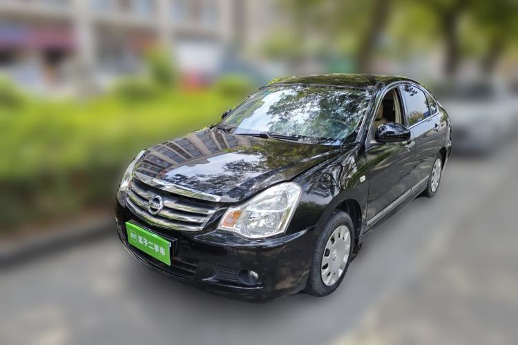 Used Nissan Sylphy 2016 Classic 1.6XE Manual Comfort Edition Guazi used car, China used car export, Used car for sale, Used  cars, Cheapest cars for sale