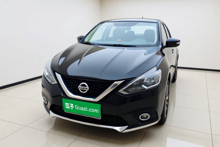 Ojetý Nissan Sylphy 2016 1.8XL CVT Luxury Edition Guazi used car, China used car export, Used car for sale, Used  cars, Cheapest cars for sale
