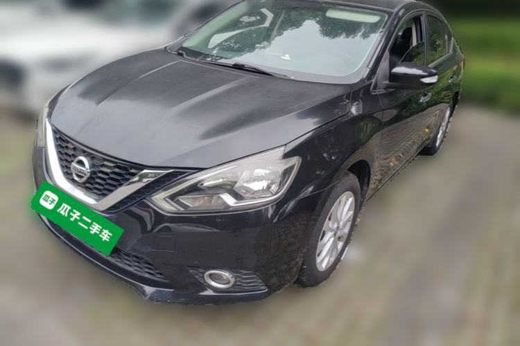 Ojetý Nissan Sylphy 2016 1.6 XL CVT Luxury Edition Guazi used car, China used car export, Used car for sale, Used  cars, Cheapest cars for sale