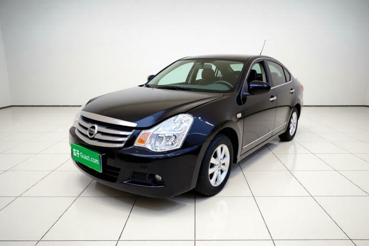 Ojetý Nissan Sylphy 2016 Classic 1.6XE Manual Leading Edition Guazi used car, China used car export, Used car for sale, Used  cars, Cheapest cars for sale