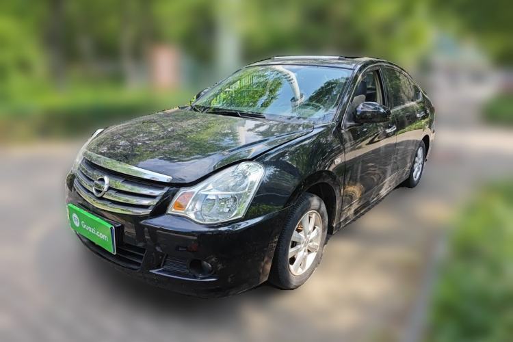 Used Nissan Sylphy 2016 Classic 1.6XE Manual Leading Edition Guazi used car, China used car export, Used car for sale, Used  cars, Cheapest cars for sale
