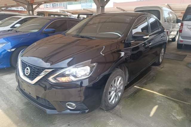 Used Nissan Sylphy 2016 1.6 XL CVT Luxury Edition