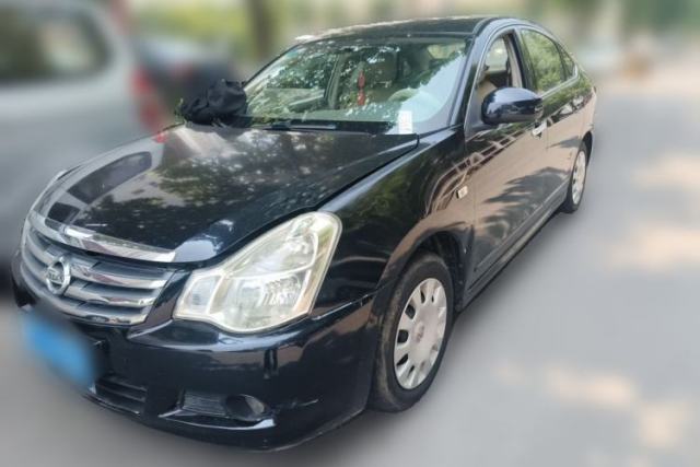 Used Nissan Sylphy 2016 Classic 1.6XE Automatic Comfort Edition