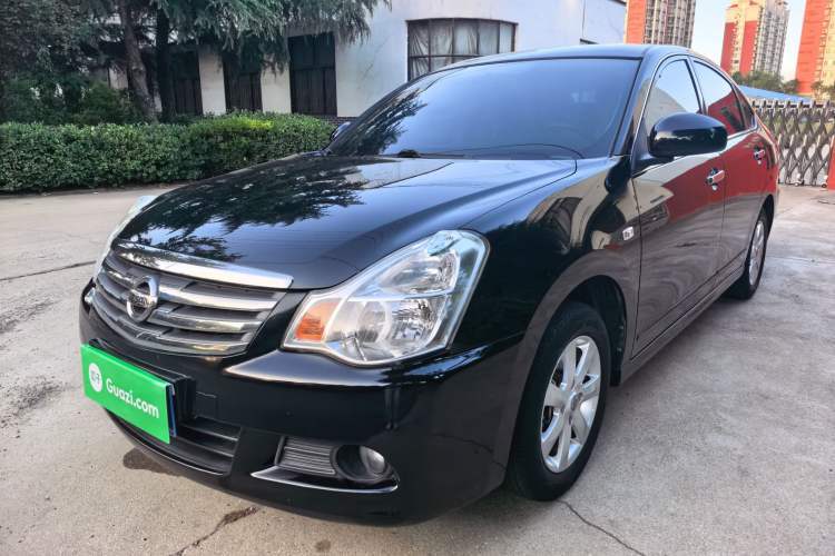 Used Nissan Sylphy 2016 Classic 1.6XE Manual Comfort Edition Guazi used car, China used car export, Used car for sale, Used  cars, Cheapest cars for sale