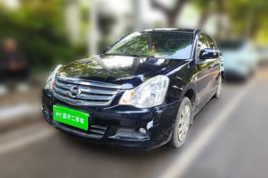 Used Nissan Sylphy 2016 Classic 1.6XE Manual Comfort Edition