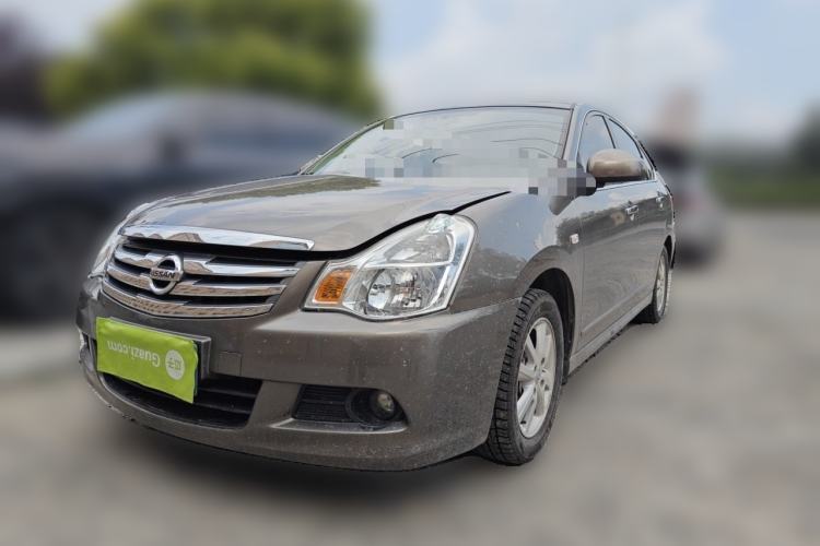 Used Nissan Sylphy 2016 Classic 1.6XE Automatic Leading Edition Guazi used car, China used car export, Used car for sale, Used  cars, Cheapest cars for sale