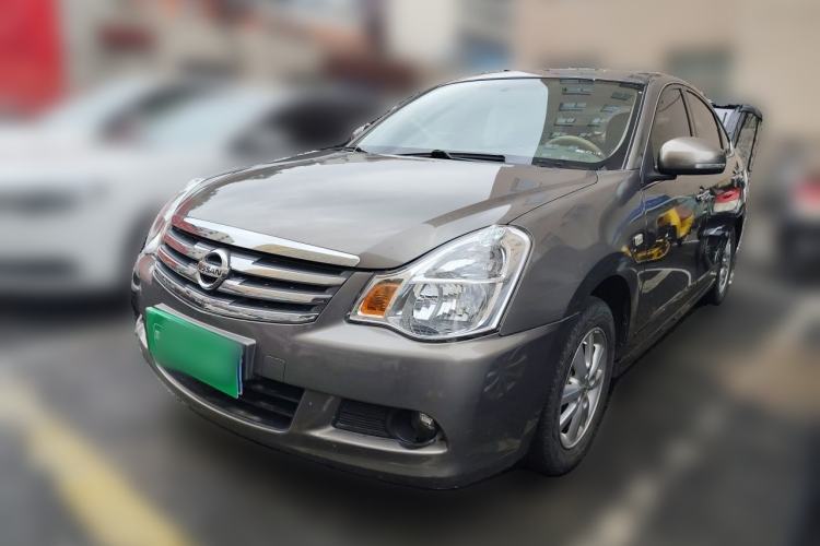 Used Nissan Sylphy 2016 Classic 1.6XE Manual Leading Edition Guazi used car, China used car export, Used car for sale, Used  cars, Cheapest cars for sale