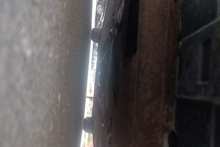 Used Nissan Sylphy 2016 Classic 1.6XE Manual Comfort Edition Chassis Front
