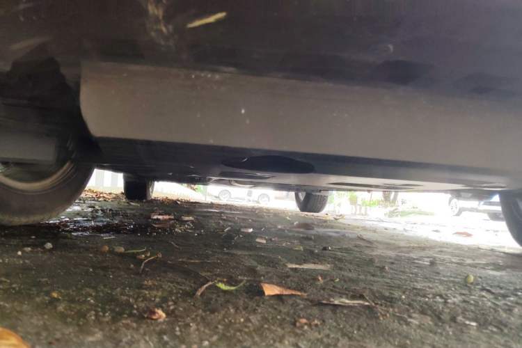 Used Nissan Sylphy 2016 1.6XV CVT Smart Enjoyment Version Chassis Front