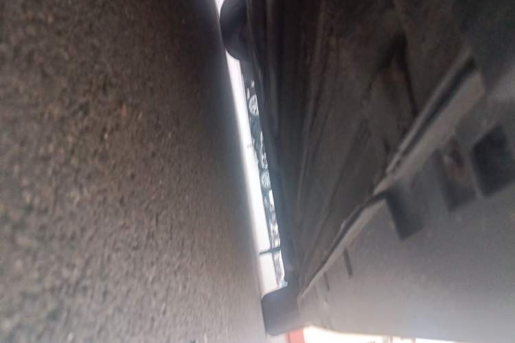 Used Nissan Sylphy 2016 Classic 1.6XE Manual Comfort Edition Chassis Front Left