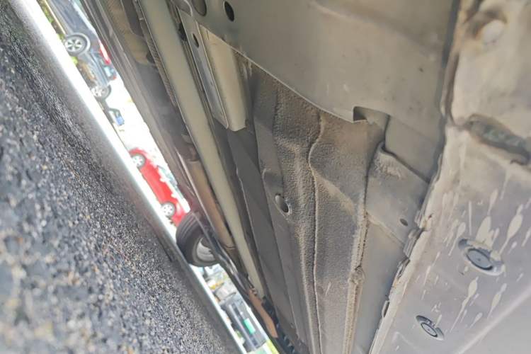 Used Nissan Sylphy 2016 1.6XV CVT Smart Enjoyment Version Chassis Front Left
