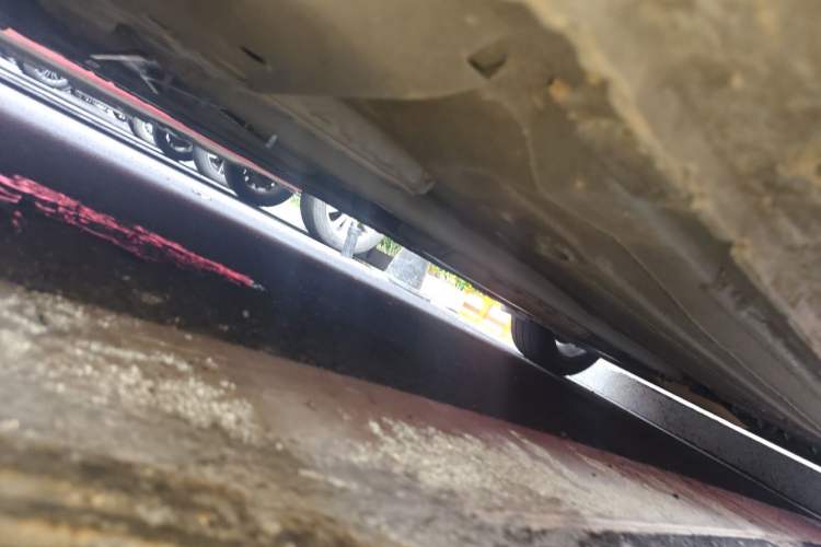 Used Nissan Sylphy 2016 1.6 XL CVT Deluxe Edition Chassis Front Left