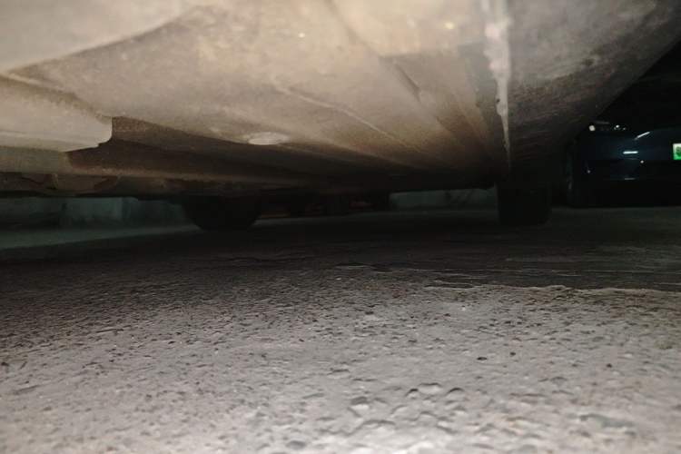 Used Nissan Sylphy 2016 1.6 XL CVT Deluxe Edition Chassis Front Left