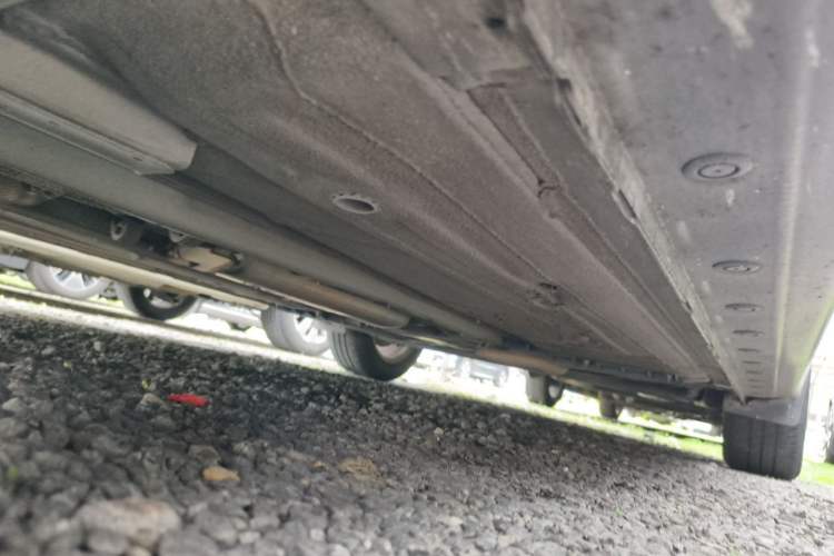 Used Nissan Sylphy 2016 1.6XV CVT Smart Enjoyment Version Chassis Front Left
