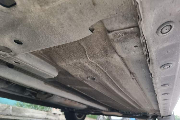 Used Nissan Sylphy 2016 1.6 XL CVT Deluxe Edition Chassis Front Left