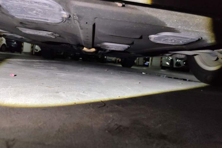 Used Nissan Sylphy 2016 1.6XV CVT Smart Enjoyment Version Chassis Front