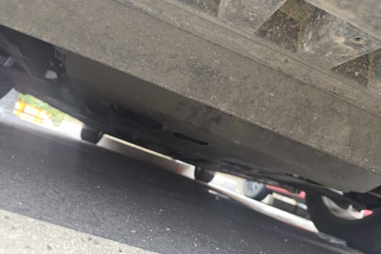 Used Nissan Sylphy 2016 1.6 XL CVT Deluxe Edition Chassis Front