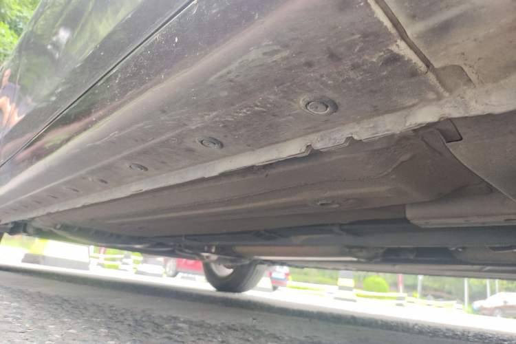 Used Nissan Sylphy 2016 1.6 XL CVT Deluxe Edition Chassis Front Right