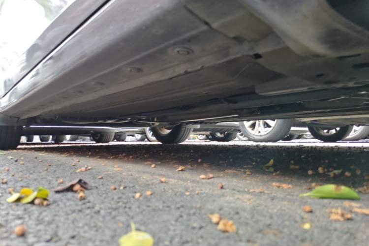 Used Nissan Sylphy 2016 1.6 XL CVT Luxury Edition Chassis Front Right