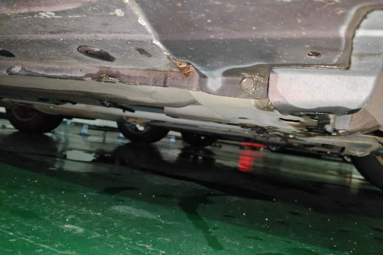Used Nissan Sylphy 2016 1.6 XL CVT Deluxe Edition Chassis Front Right